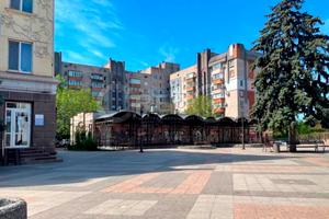 коммерческая по адресу Почтовый просп. (Карла Маркса), 19-А