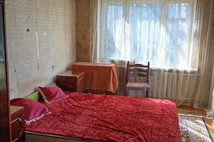 квартира за адресою Чорних Запорожців вул. (Петра Запорожця), 14-Б