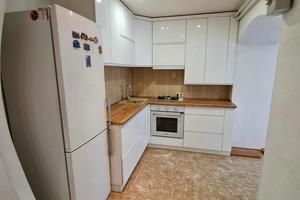 квартира за адресою Образцова вул., 1