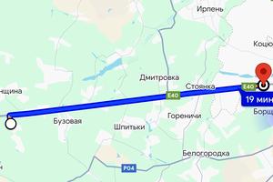 ділянка за адресою 
