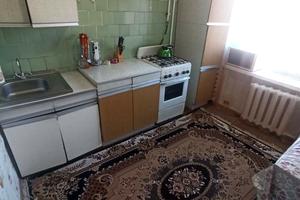 квартира за адресою Грушевського, 69
