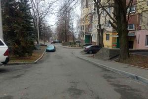 квартира по адресу ж/м Сокіл-1, 1