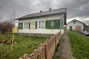 дом по адресу Шевченка, 3