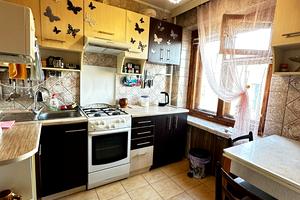 квартира по адресу Космонавтов ул., 8