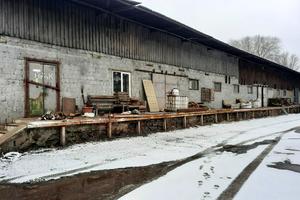 комерційна за адресою Любарського вул. (Білостоцького), 163