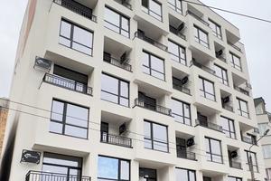 квартира за адресою Вовчинецька вул., 55
