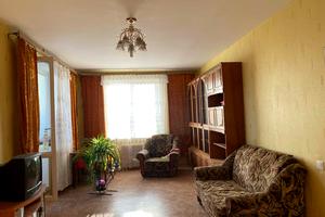 квартира по адресу Салтовское шоссе, 73б