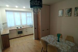 квартира за адресою Кармелюка вул., 11