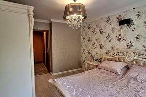 квартира за адресою Перемоги просп., 28