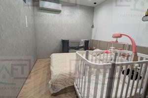 квартира по адресу Льва Ландау просп. (50-летия СССР), 52