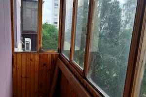 квартира за адресою Ахсарова вул., 3б