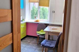 квартира за адресою Керченська вул., 7