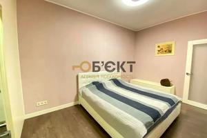 квартира за адресою Бригади Хартія вул., 56