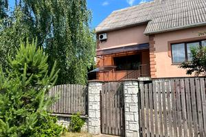 дом по адресу Княгині Ольги, 5