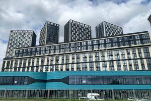 коммерческая по адресу Заречная ул., 6 к1