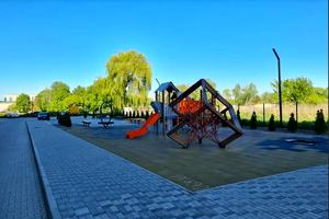 квартира за адресою Майборського вул., 11/1