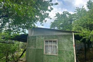участок по адресу Тиха