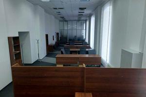 комерційна за адресою Бульварно-Кудрявська вул. (Воровського), 15