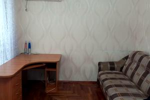 квартира по адресу Комарова ул., 25-А