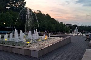 квартира за адресою Свободи просп., 71