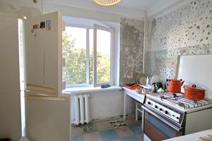 квартира за адресою Сорочинська вул. (Новгородська), 20
