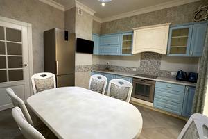 квартира по адресу Французский бульв., 60б