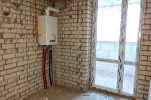 квартира за адресою Приозерний Бульвар, 1б