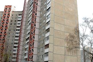 квартира за адресою Академіка Єфремова вул. (Командарма Уборевича), 20