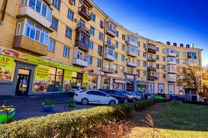 комерційна за адресою Мечникова вул. (Кловський), 10