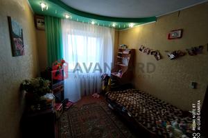 квартира по адресу Строителей бульв., 43