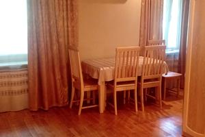 квартира по адресу Парковая ул., 8