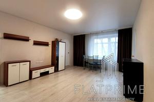 квартира за адресою Чудновського, 8