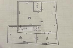квартира по адресу Провулок Кравцова, 6