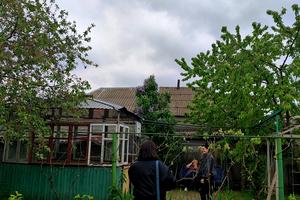 дом по адресу п. Усатово, Шкільна, 33