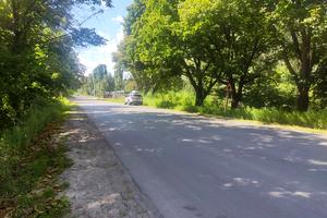 участок по адресу Сливова