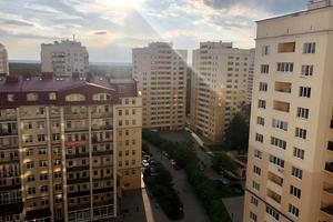квартира по адресу Валерия Лобановского ул., 18