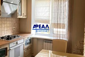 квартира за адресою Авраменка вул., 16