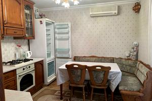 квартира за адресою Пантелеймонівська вул., 15