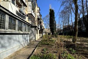 квартира за адресою Одеса, Академіка Філатова вул., 21