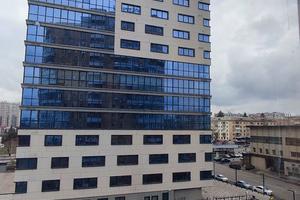 квартира по адресу Отакара Яроша ул., 22