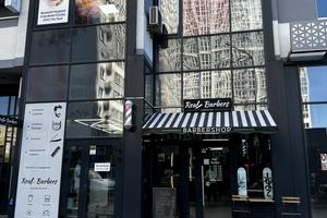 коммерческая по адресу Ревуцкого ул., 40-В