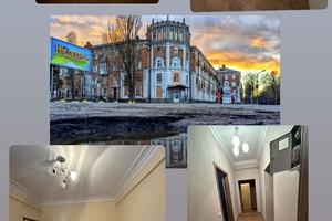 квартира по адресу Трубников просп., 10б