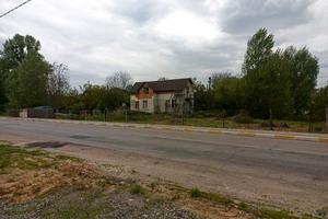 ділянка за адресою Столична вул.