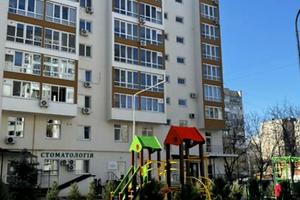 квартира за адресою проспект Юеості, 11
