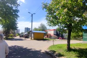кімната за адресою Харків, Роганська вул., 152