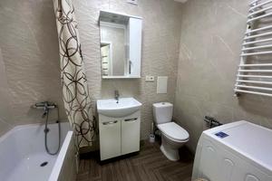квартира по адресу Высочана ул., 31