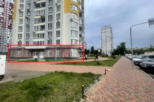 коммерческая по адресу Киев, Каховская ул., 56