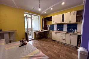 квартира за адресою Олевська вул., 9