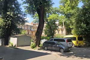 квартира за адресою Канатна вул., 81