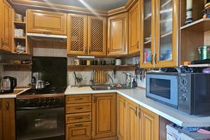 квартира за адресою Розвадовського вул., 11-13